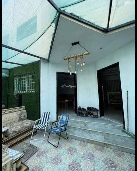 Villa for sale in Ulaishah, West Riyadh