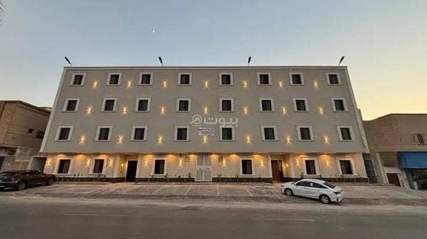 Apartments for Sale in Al Suwaidi, West Riyadh