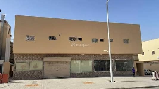 Exhibition Building for Rent in West Riyadh, Riyadh - Showroom for Rent in Al Uraija Al Wusta, West Riyadh