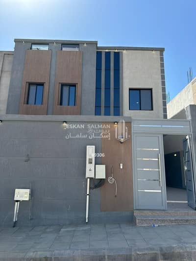 7 Bedroom Villa for Sale in Tayba, Madina - Villa - Medina - Qal'at Mukhayt (Tayyibah)