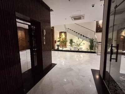 3 Bedroom Apartment for Sale in East Riyadh, Riyadh - 4 Bedroom Apartment For Sale in Al Munsiyah, Riyadh