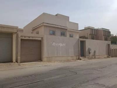 8 Bedroom Villa for Sale in West Riyadh, Riyadh - Independent Villa for Sale in Al Suwaidi, West Riyadh