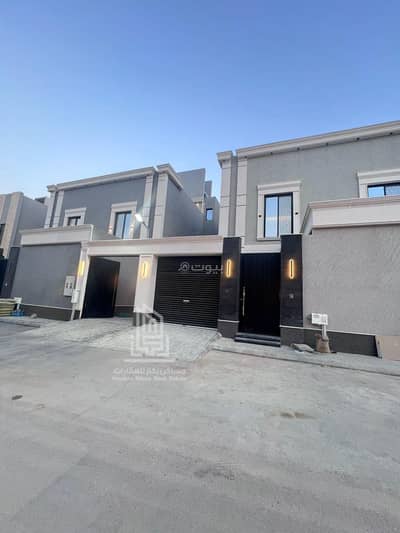 5 Bedroom Floor for Sale in East Riyadh, Riyadh - 5 Bedrooms Floor For Sale in Al Saadah, Riyadh