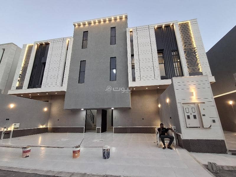 Apartment For Sale in Al Qadisiyah, East Riyadh