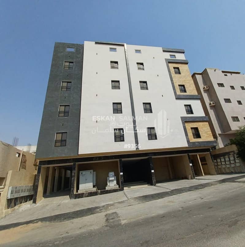 Apartment - Mecca - Crown Prince (Al-Mahmadiyah)