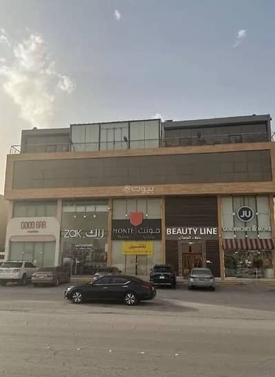 Commercial Building for Rent in North Riyadh, Riyadh - Commercial Building for Rent in Al Aqiq, North Riyadh