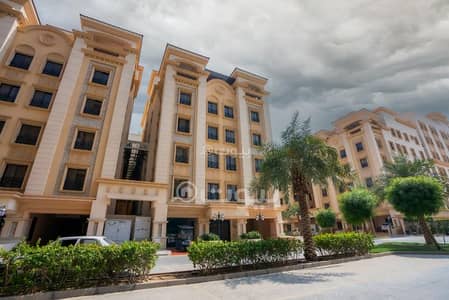 3 Bedroom Apartment for Sale in Al Nasim, Makkah - Apartment for sale in Al Nasim, Makkah