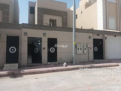 3 Bedroom Flat for Rent in North Riyadh, Riyadh - Apartment for rent in Al Arid, North Riyadh