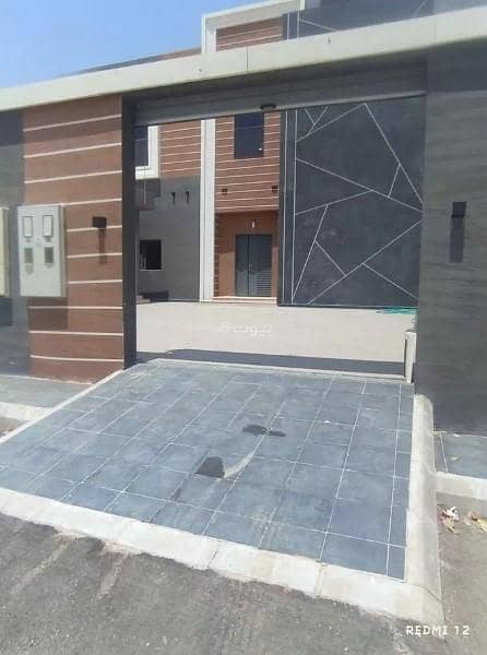 Villa for Sale in Tuwaiq, West Riyadh