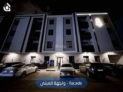 3 Bedroom Flat for Rent in East Riyadh, Riyadh - Apartment for sale in Al Munsiyah, East Riyadh