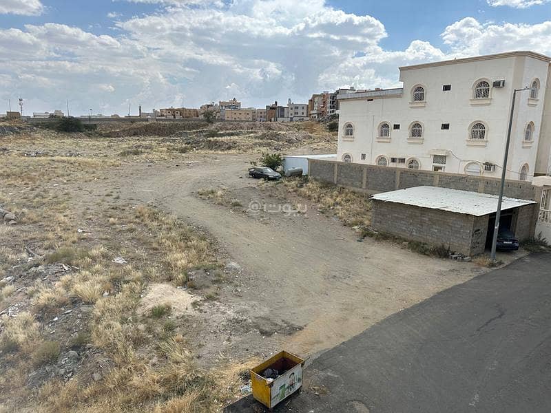 Land for sale in Awtad Al Janoubi neighborhood, Khamis Mushait city, Asir region