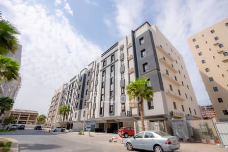 5 Bedroom Apartment for Sale in North Jeddah, Jeddah - Apartment for sale in Al Fayhaa, Jeddah