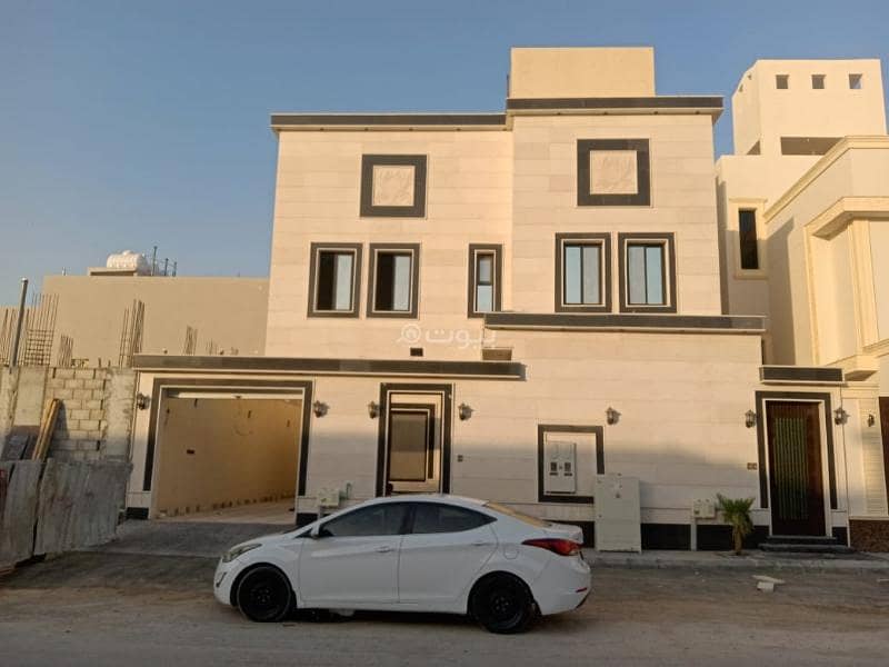 Apartment for sale in Alawali, West Riyadh