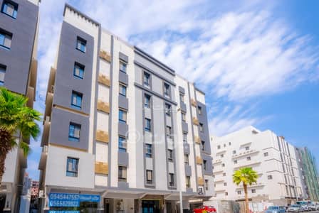 5 Bedroom Apartment for Sale in North Jeddah, Jeddah - Apartment for sale in Al Fayhaa, Jeddah