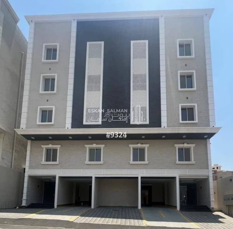 Apartment - Mecca - Jabal Al-Nour Ar Rayyan