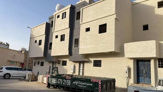 عمارة سكنية 11 غرف نوم للايجار في وسط الرياض، الرياض - 🏢 Residential and Commercial Building for Sale or Rent in New Manfouha 🏢