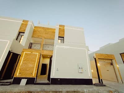 4 Bedroom Villa for Sale in East Riyadh, Riyadh - Villa in East Riyadh，Al Rimal 4 bedrooms 2000000 SAR - 87592459