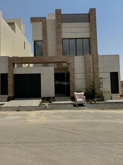 6 Bedroom Villa for Sale in East Riyadh, Riyadh - Villa for sale in Al Munsiyah, East Riyadh