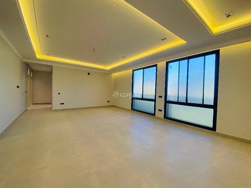 Luxurious Floor for sale in Qurtubah, East Riyadh