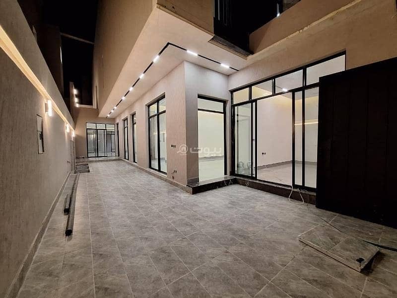 Villa for sale in Al Qadisiyah, East Riyadh