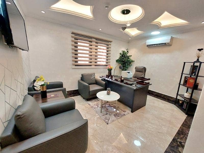 Office For Rent in Al Mohammadiyah, North Riyadh