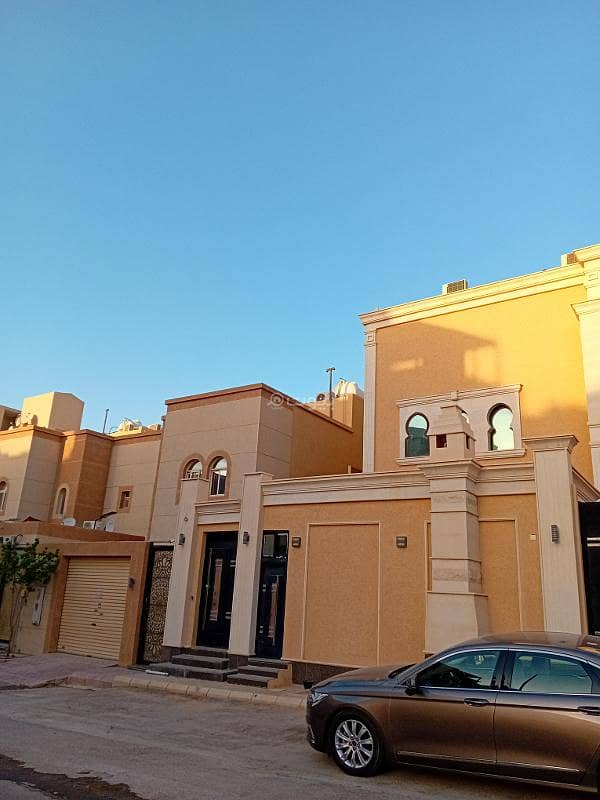 Apartment For Rent in Al Narjis, North Riyadh