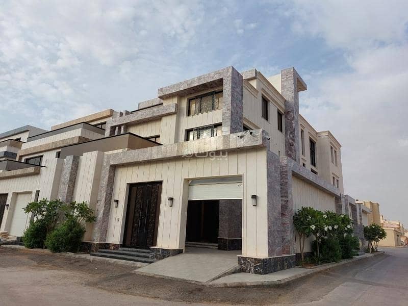 Villa For Sale in AI Munsiyah, East Riyadh