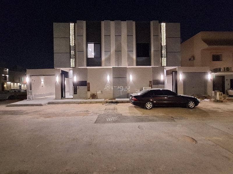 Villa For Sale in Al Munsiyah, East Riyadh