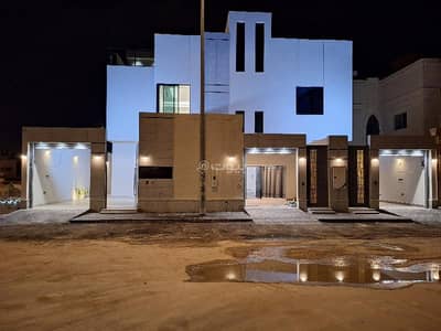 6 Bedroom Villa for Sale in East Riyadh, Riyadh - Villa For Sale in Qurtubah, East Riyadh