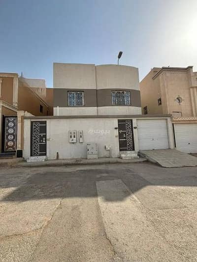 5 Bedroom Villa for Rent in West Riyadh, Riyadh - Villa for Rent in Al Hazm, West Riyadh