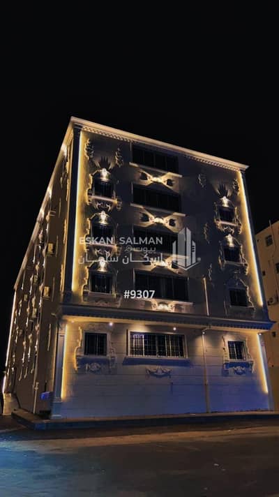 7 Bedroom Apartment for Sale in Al Qayam Al Aala, Taif - Apartment - Taif - Al-Qayyim Al-A'la