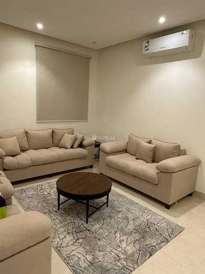 2 Bedroom Flat for Rent in North Riyadh, Riyadh - Apartment for rent in Al Arid, north of Riyadh