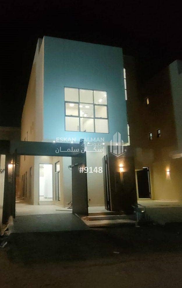 Apartment - Riyadh - Al Ramal