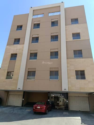 3 Bedroom Residential Building for Rent in North Jeddah, Jeddah - Luxury apartment for rent in Zahraa district