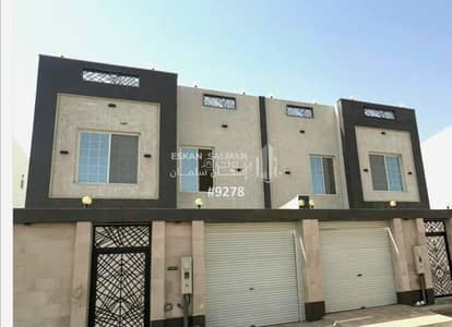 8 Bedroom Villa for Sale in North Jeddah, Jeddah - Villa - Jeddah - Al Rahmaniah