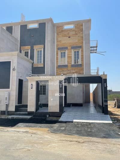 7 Bedroom Villa for Sale in Ash Shamiya Al Jadid, Makkah - Villa - Mecca - Crown Prince number 3