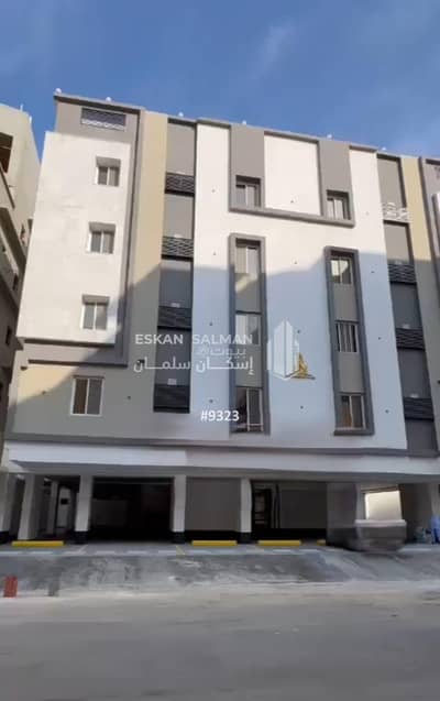 4 Bedroom Flat for Sale in North Jeddah, Jeddah - Apartment - Jeddah - Al Murwah