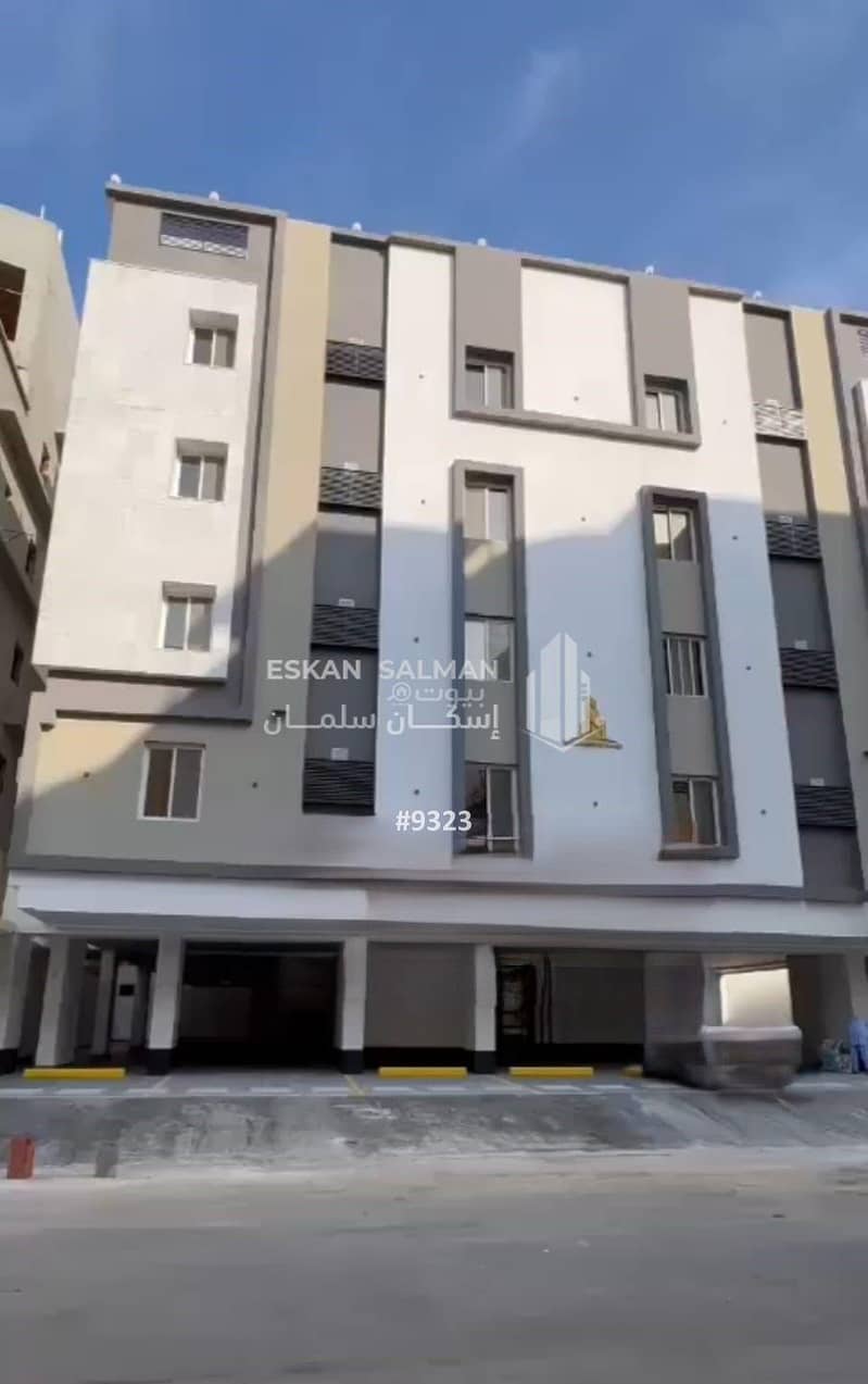 Apartment - Jeddah - Al Murwah