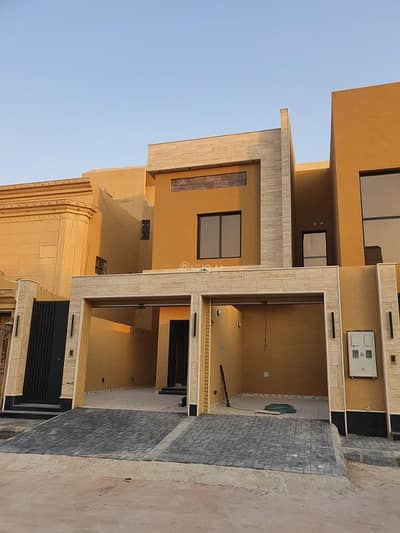 5 Bedroom Floor for Sale in East Riyadh, Riyadh - For sale, ground floor with 5 rooms in Al-Munsiyah Al-Gharbiyah