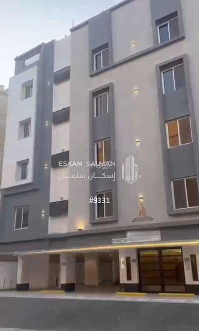 4 Bedroom Flat for Sale in North Jeddah, Jeddah - Apartment - Jeddah - Al Wahah