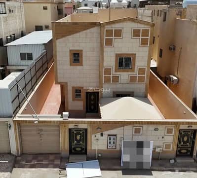 4 Bedroom Floor for Rent in Agruba, Al Jubaylah - Floor for rent in Agruba, Al Jubaylah