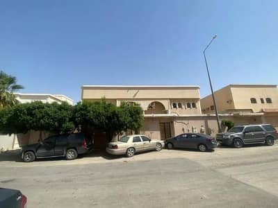 7 Bedroom Villa for Sale in West Riyadh, Riyadh - Villa for sale in Shubra, West Riyadh