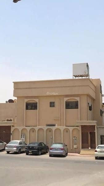 7 Bedroom Villa for Sale in South Riyadh, Riyadh - Villa for sale in Al Dar Al Baida, south of Riyadh