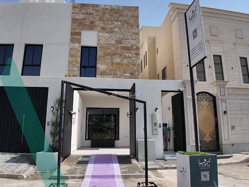 Floor for sale in Al Rayyan, East Riyadh