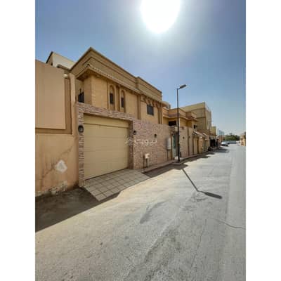 7 Bedroom Villa for Rent in North Riyadh, Riyadh - Villa in North Riyadh，Al Rahmaniyah 7 bedrooms 120000 SAR - 87592280