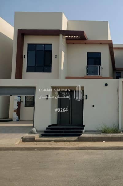 10 Bedroom Villa for Sale in Al Rawdah, Abu Arish - Villa - Abu Arish - Ar Rawdah (Al Amanah)