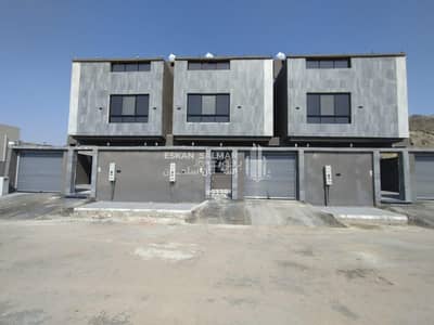 6 Bedroom Villa for Sale in Al Qashashia Al Jadid, Makkah - Villa - Mecca - Umm Al Qura (Wali Al Ahd 8)