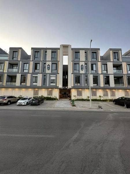 Apartment for sale in Al Shuhada, East Riyadh