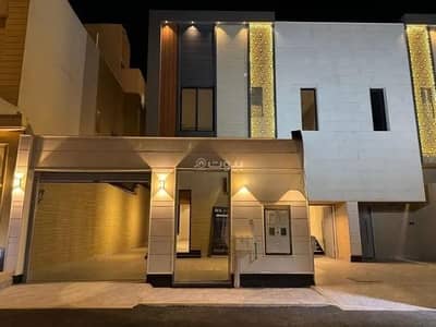 2 Bedroom Floor for Sale in East Riyadh, Riyadh - Ground floor in Al Munsiyah district with an area of 250 meters