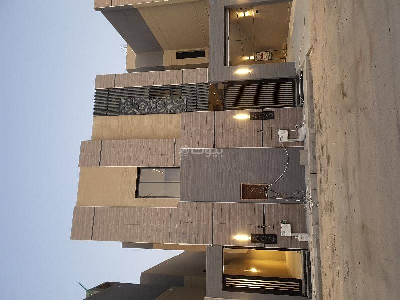 Floor for sale in Al Munsiyah, East Riyadh